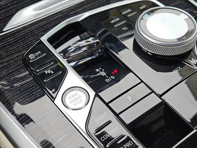 New 2026 BMW X5 xDrive40i w/ Executive Package image 14