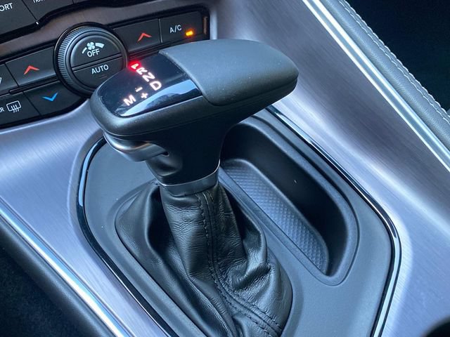 Used 2018 Dodge Challenger R/T w/ Quick Order Package 28P T/A RWD image 26