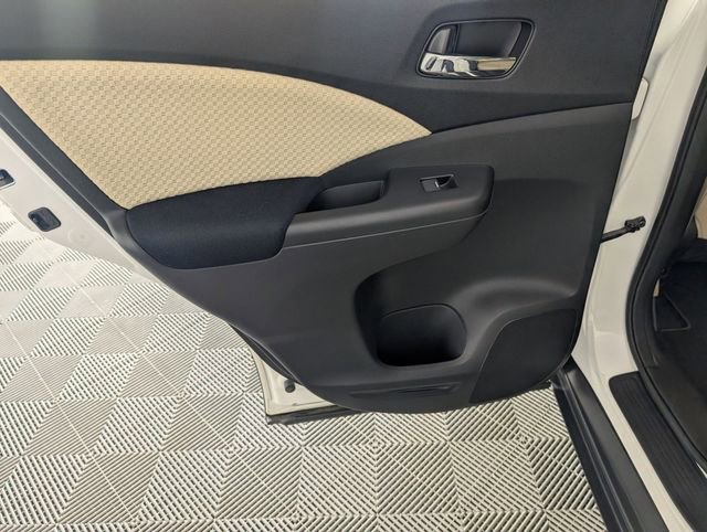 Used 2016 Honda CR-V EX image 27