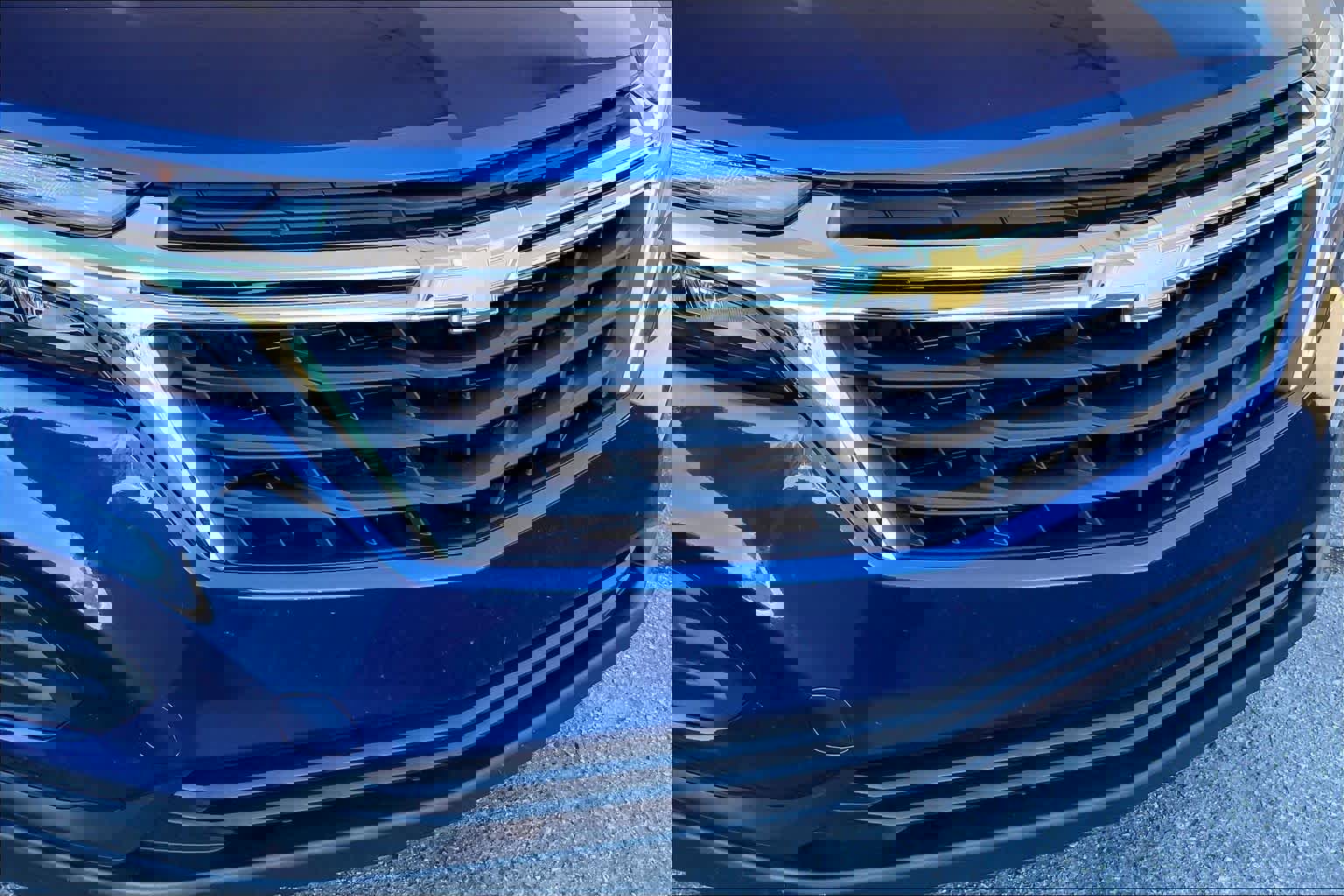 Used 2023 Chevrolet Equinox LS w/ LS Convenience Package image 32