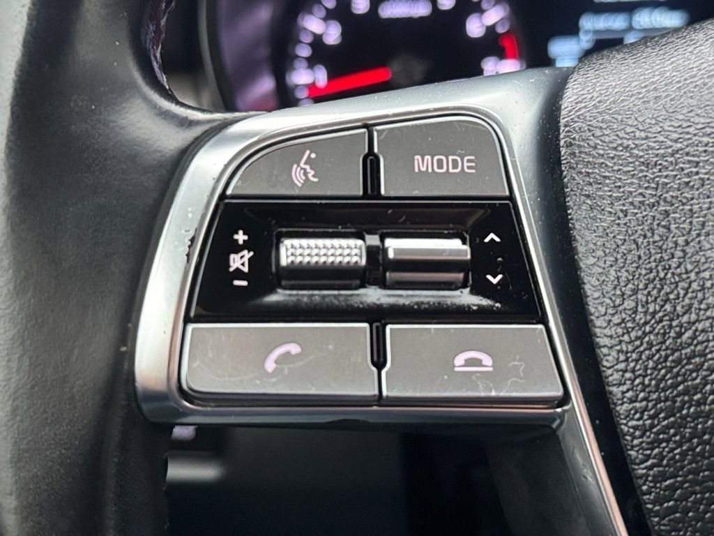 Used 2020 Kia Telluride EX w/ Towing Package image 19