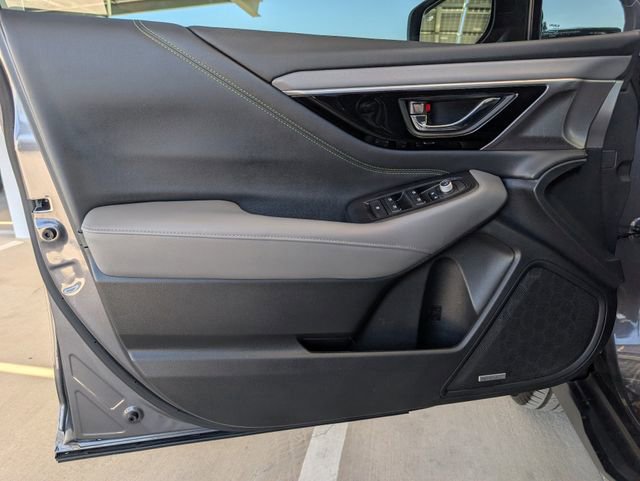 Certified 2025 Subaru Outback Onyx Edition w/ Tech Package 2 image 22