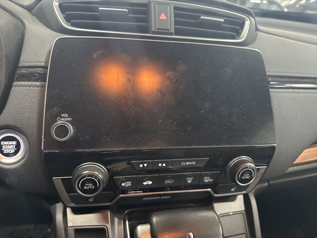 Used 2018 Honda CR-V EX-L image 7