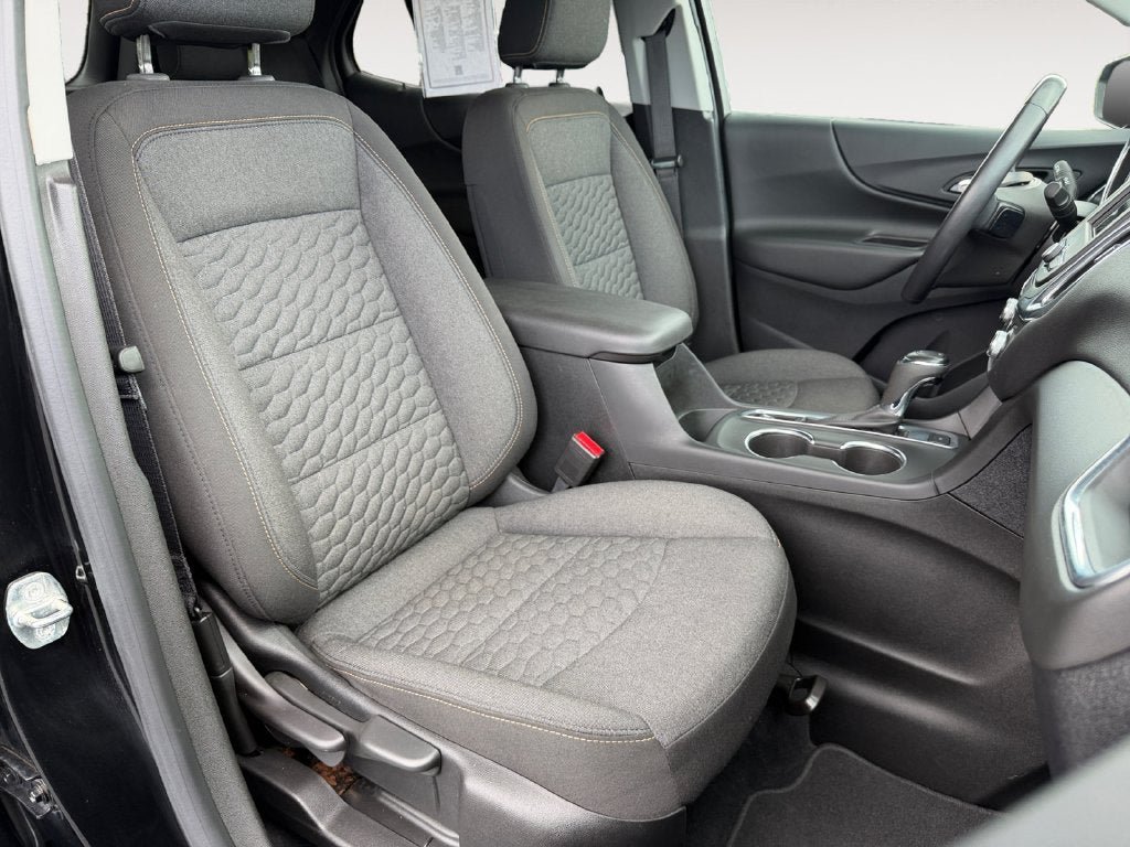 Used 2019 Chevrolet Equinox LT AWD/4WD image 25
