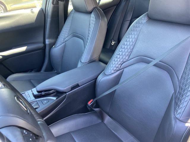Used 2019 Lexus UX 200 w/ Premium Package FWD image 15