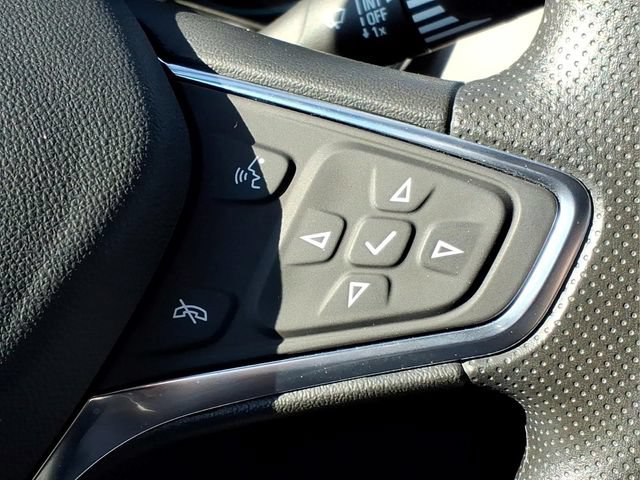 Used 2024 Chevrolet Equinox LS w/ LPO, Floor Liner Package FWD image 25