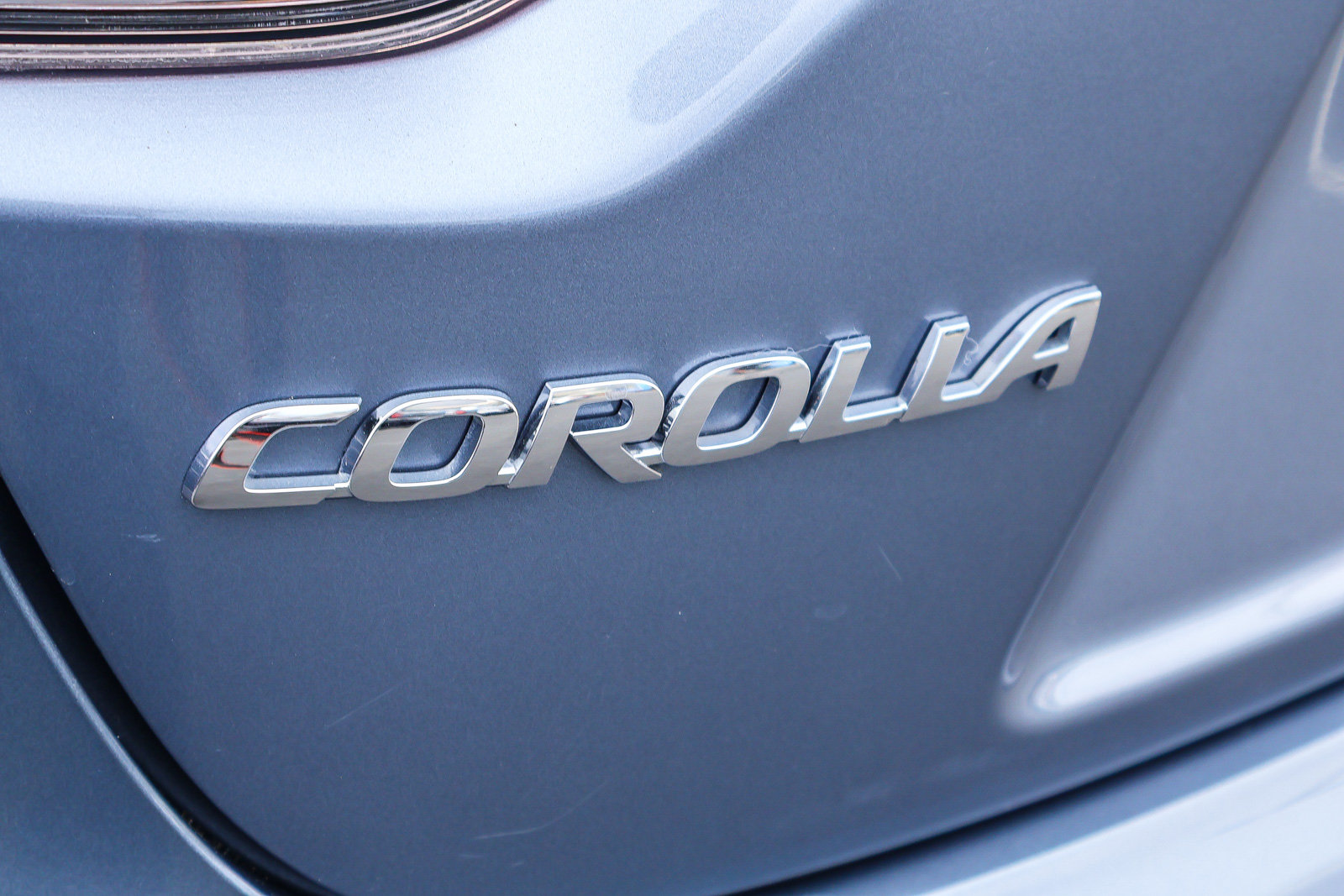 Used 2020 Toyota Corolla LE FWD image 23