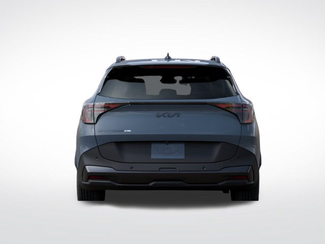 New 2027 Kia Sportage X-Line Prestige AWD/4WD image 13