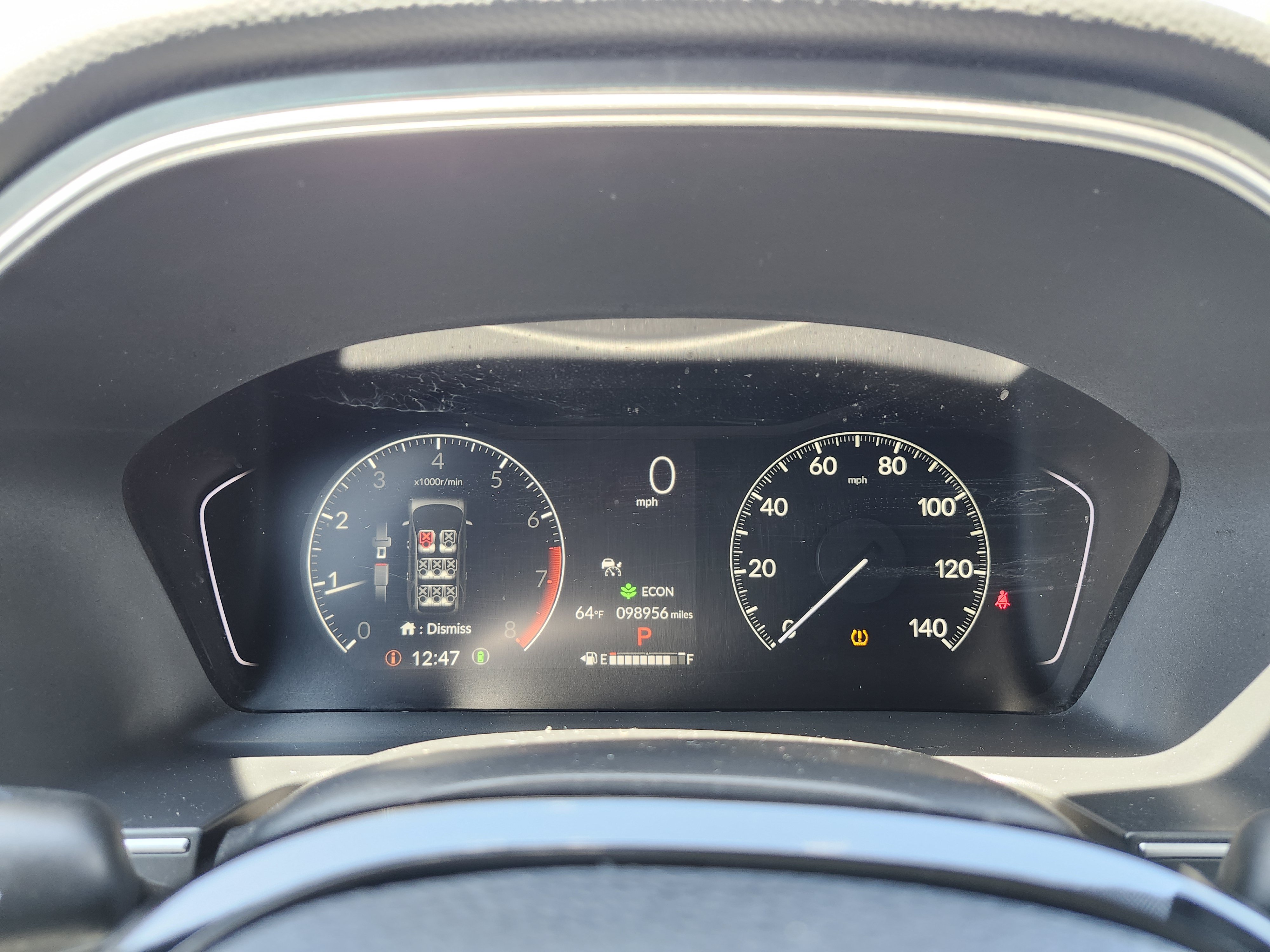 Used 2024 Honda Pilot EX-L image 31