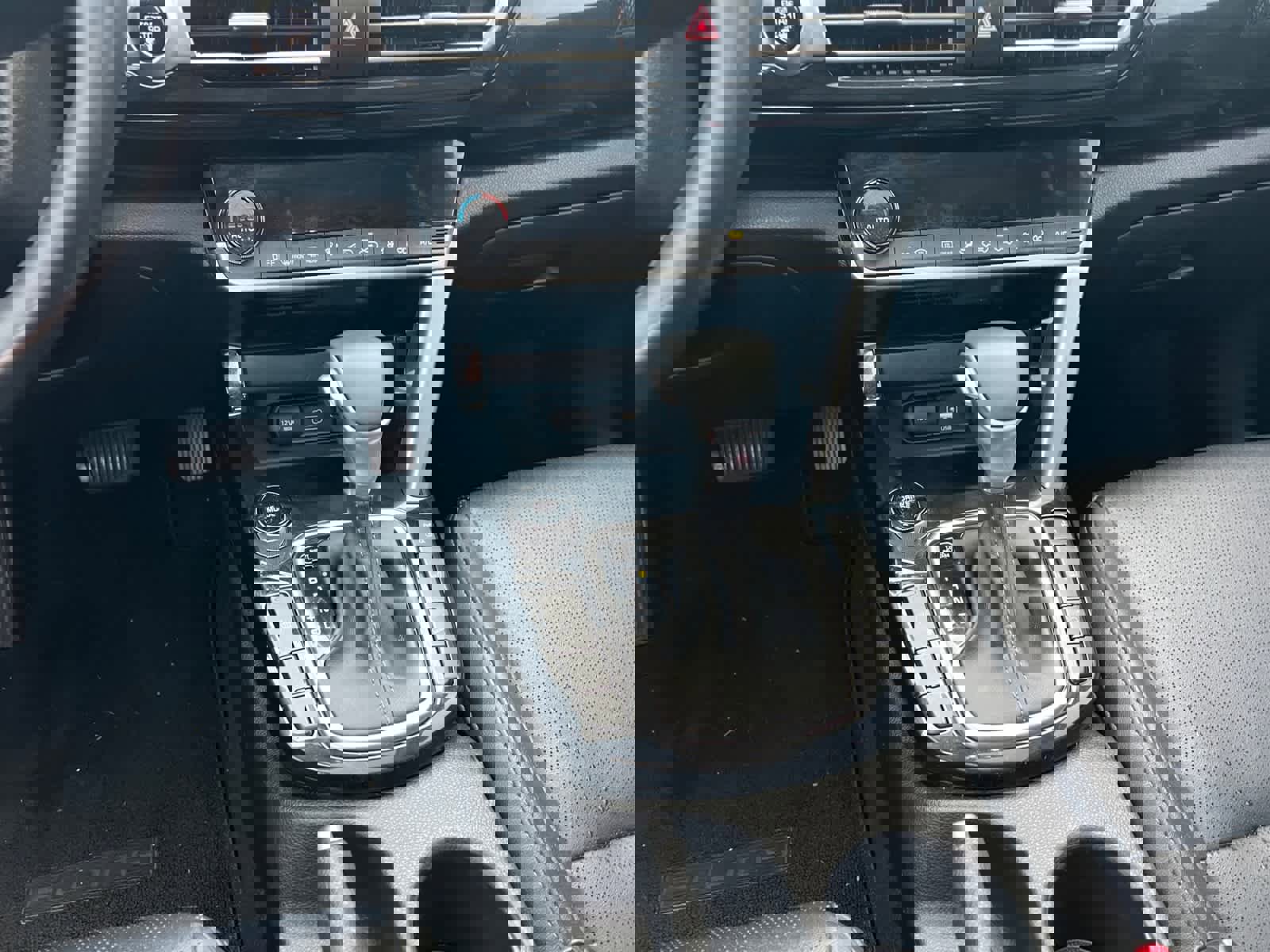 Certified 2021 Kia Seltos EX AWD/4WD image 14