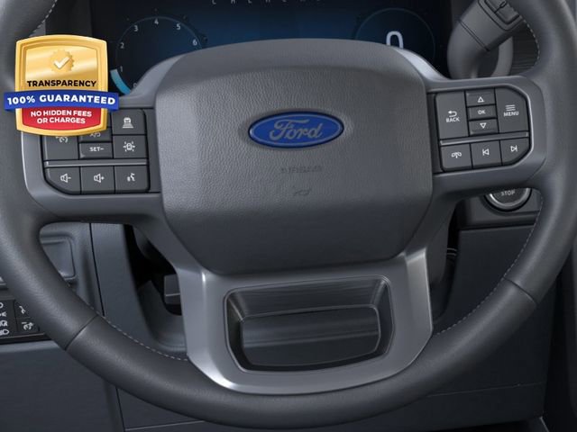 New 2026 Ford F150 XLT image 12