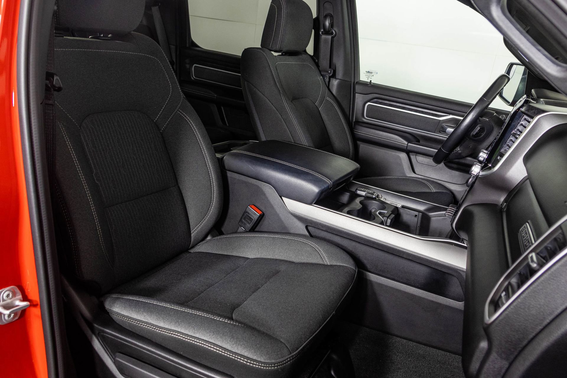 Used 2023 RAM 1500 Big Horn AWD/4WD image 49