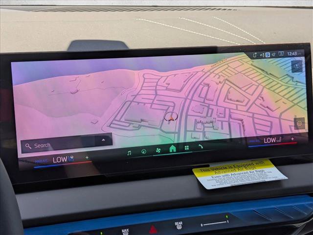 New 2025 BMW X3 M50 w/ Premium Package image 14