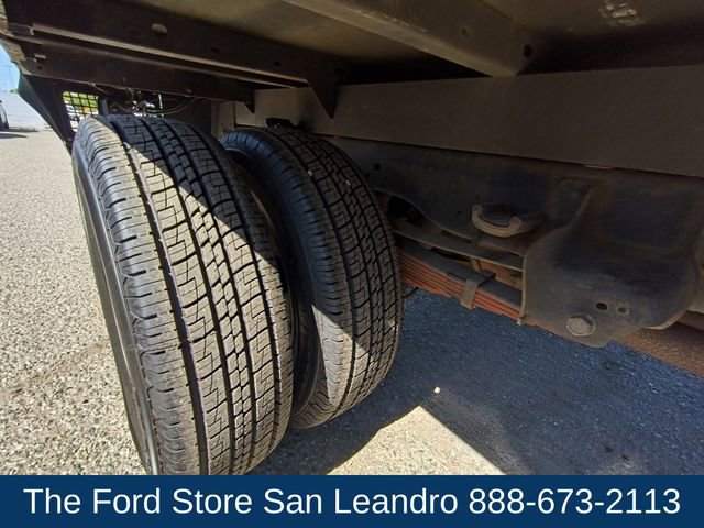 Used 2016 Ford F350 XL w/ Power Equipment Group image 18