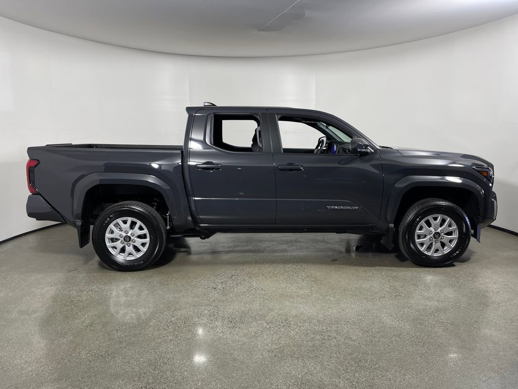 New 2026 Toyota Tacoma SR5 image 1