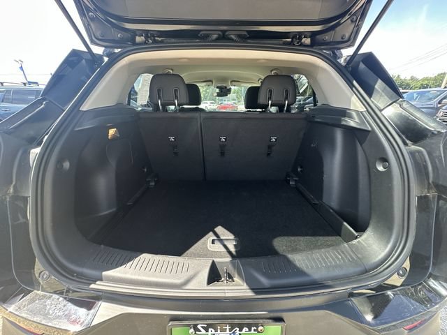 Used 2024 Buick Encore GX Preferred AWD/4WD image 27