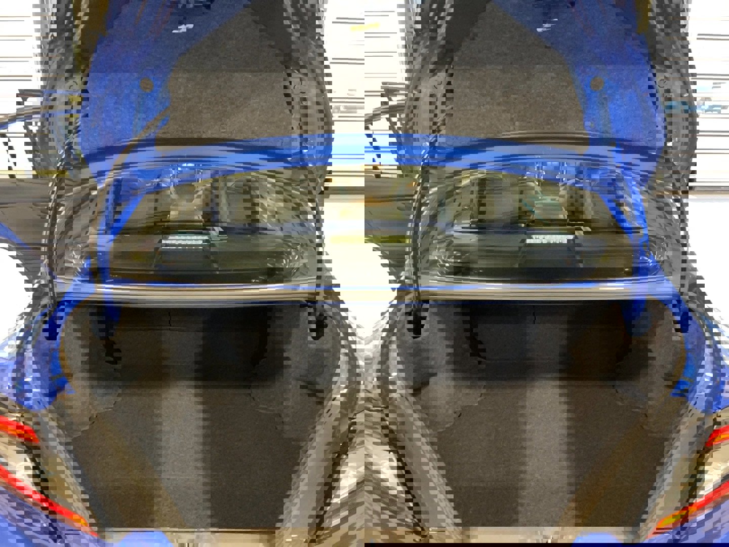 Used 2024 Subaru WRX AWD image 21