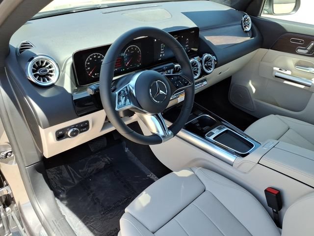New 2026 Mercedes-Benz GLA 250 4MATIC image 14