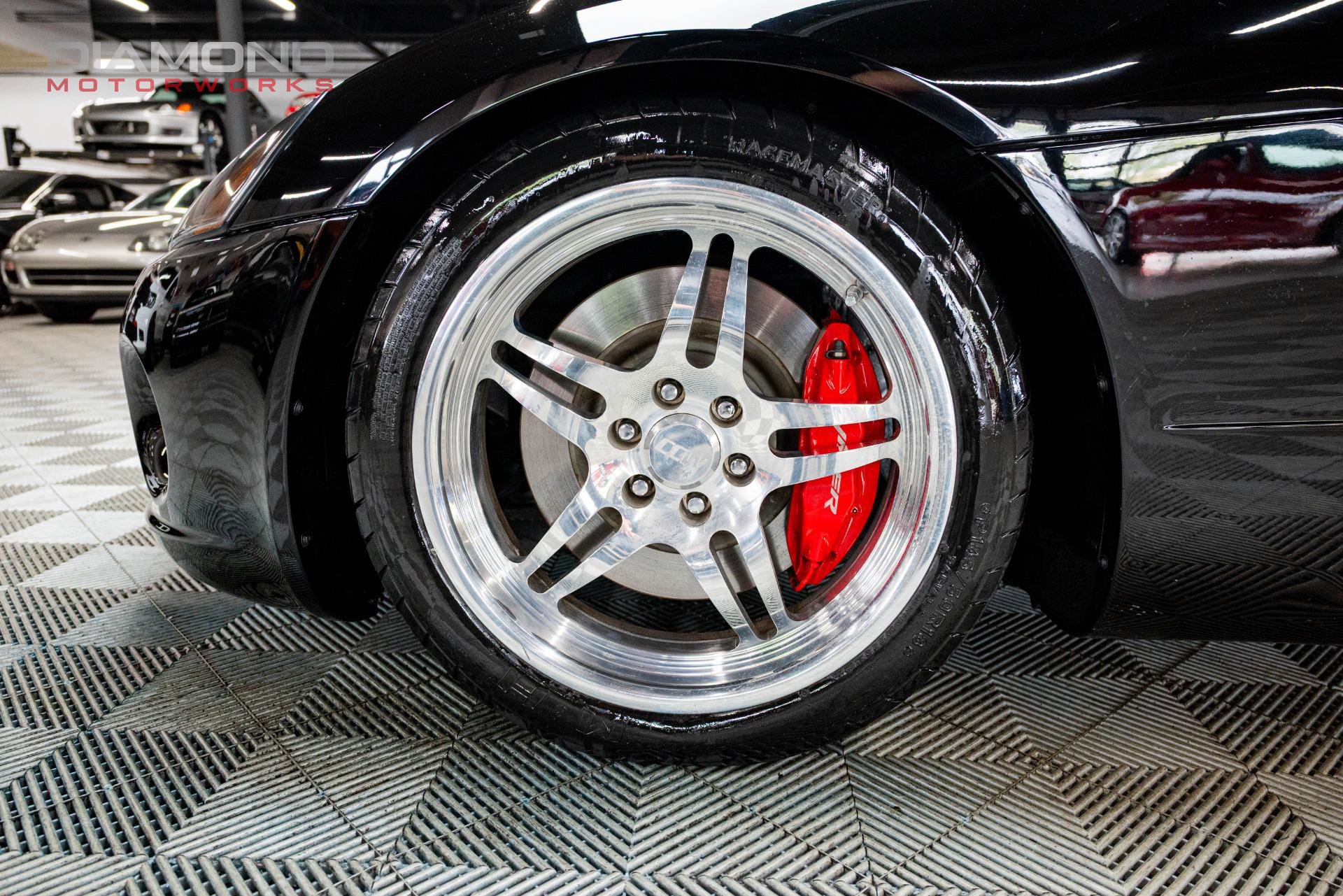 Used 2006 Dodge Viper SRT-10 image 46