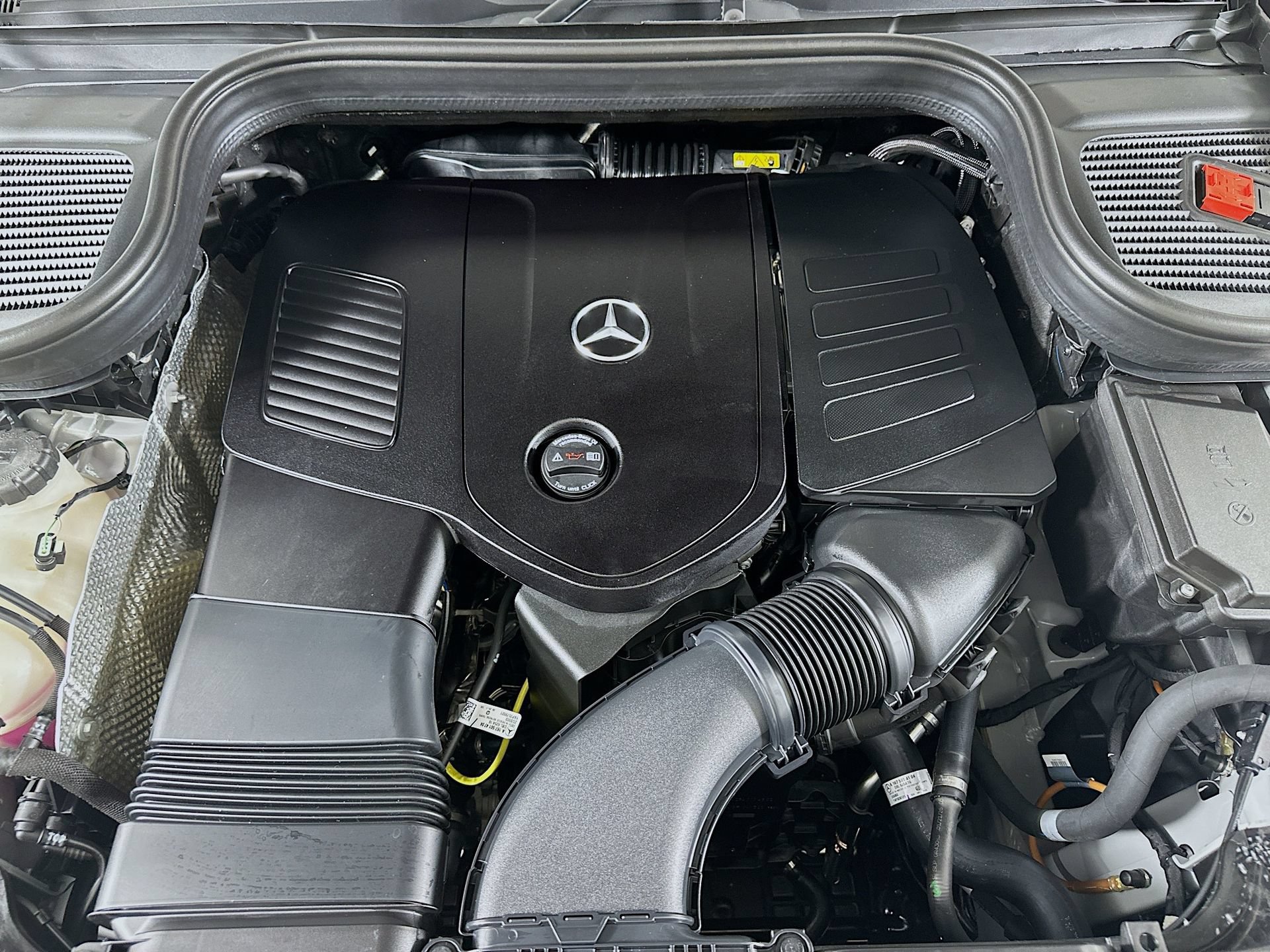 New 2026 Mercedes-Benz GLE 350 4MATIC image 33