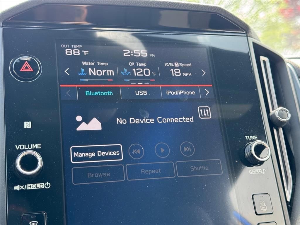 Used 2022 Subaru WRX Premium image 22