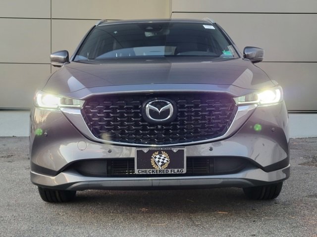 Used 2023 MAZDA CX-5 Signature image 11