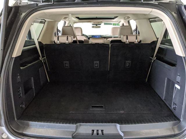 Certified 2024 Ford Expedition Max Limited image 19