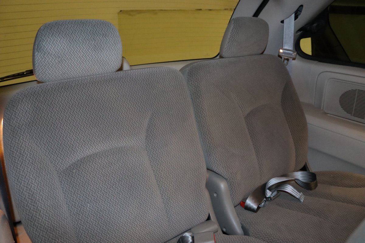 Used 2007 Dodge Caravan SXT w/ Popular Equipment Group I FWD image 26