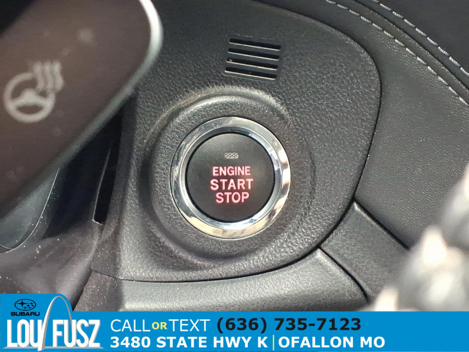 Used 2024 Subaru Outback Limited image 15