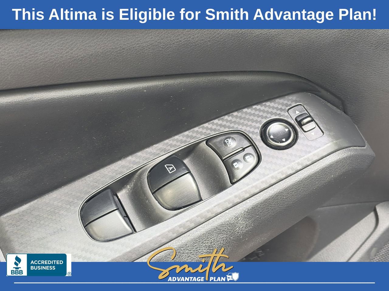 Used 2024 Nissan Altima 2.5 SV image 17