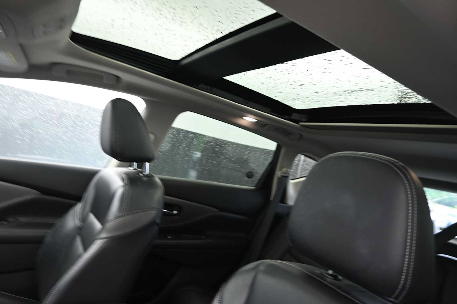 Used 2020 Nissan Murano SL w/ Moonroof Package AWD/4WD image 24