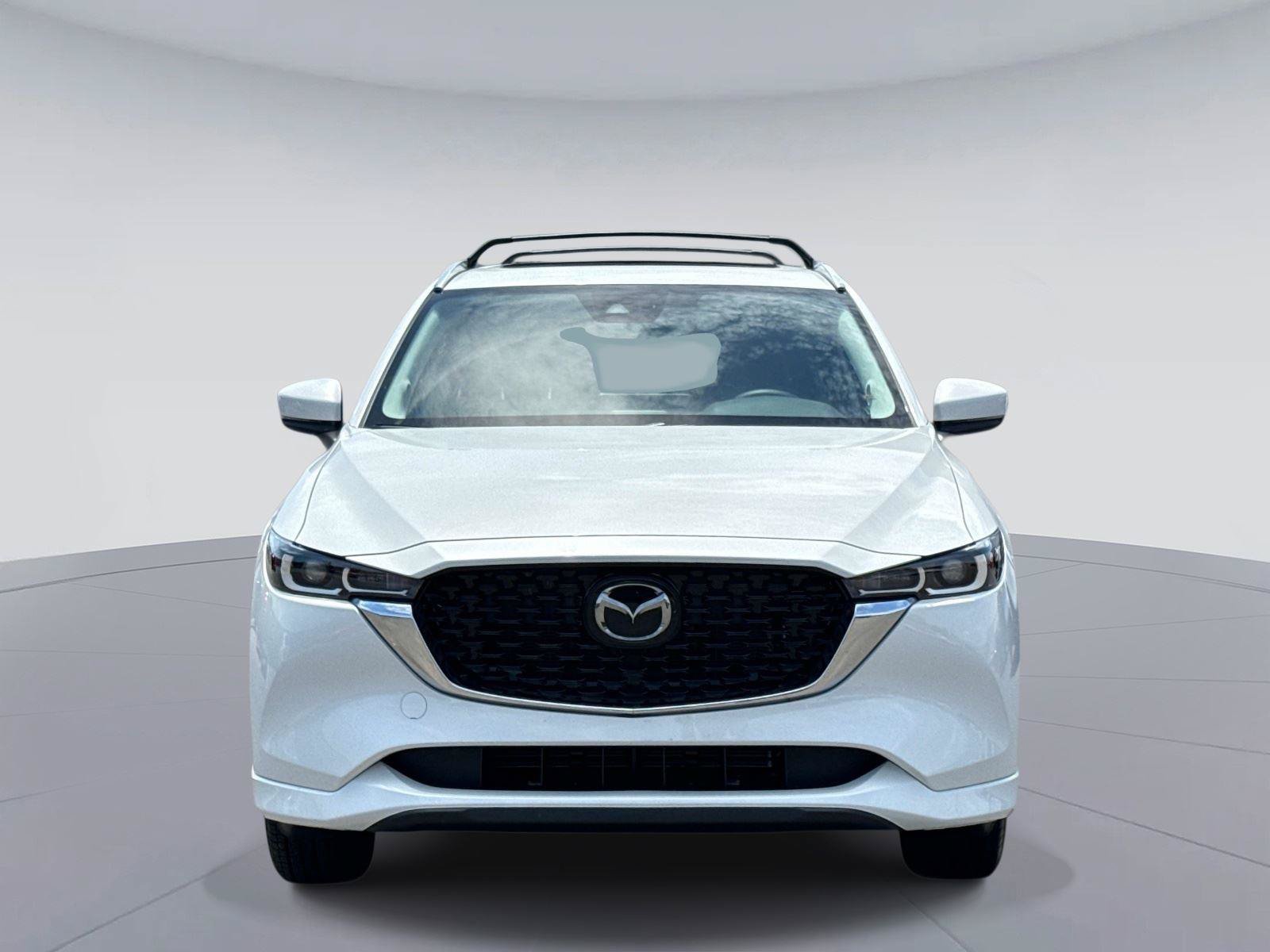 Used 2025 MAZDA CX-5 AWD 2.5 S image 8