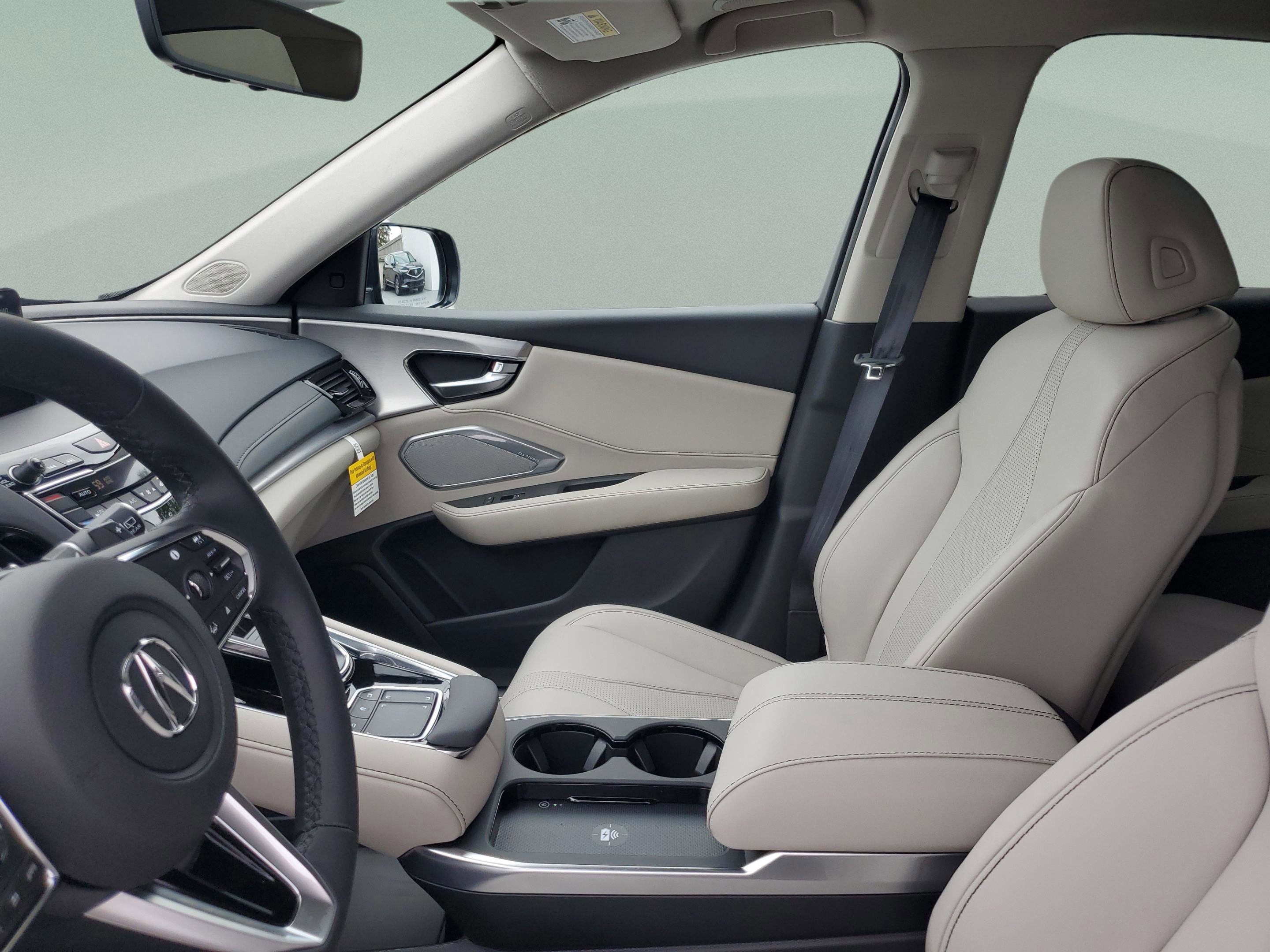 New 2026 Acura RDX SH-AWD w/ Technology Package image 19