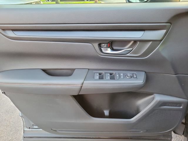 Certified 2023 Honda CR-V Sport image 21