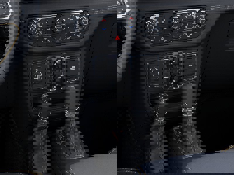 New 2026 Jeep Wrangler Sahara image 50