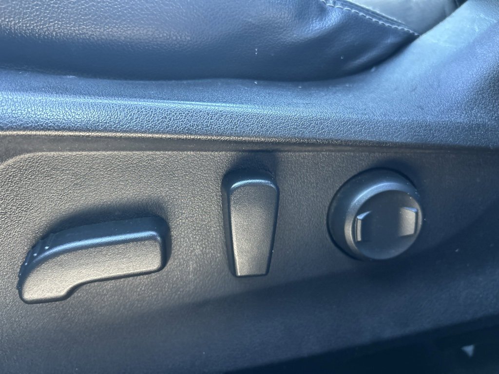 Used 2019 Subaru Forester Touring image 12