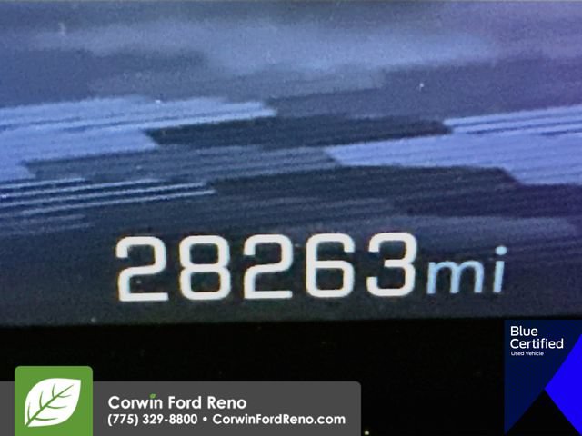 Used 2024 Chevrolet Traverse RS w/ LPO, Floor Liner Package AWD/4WD image 16