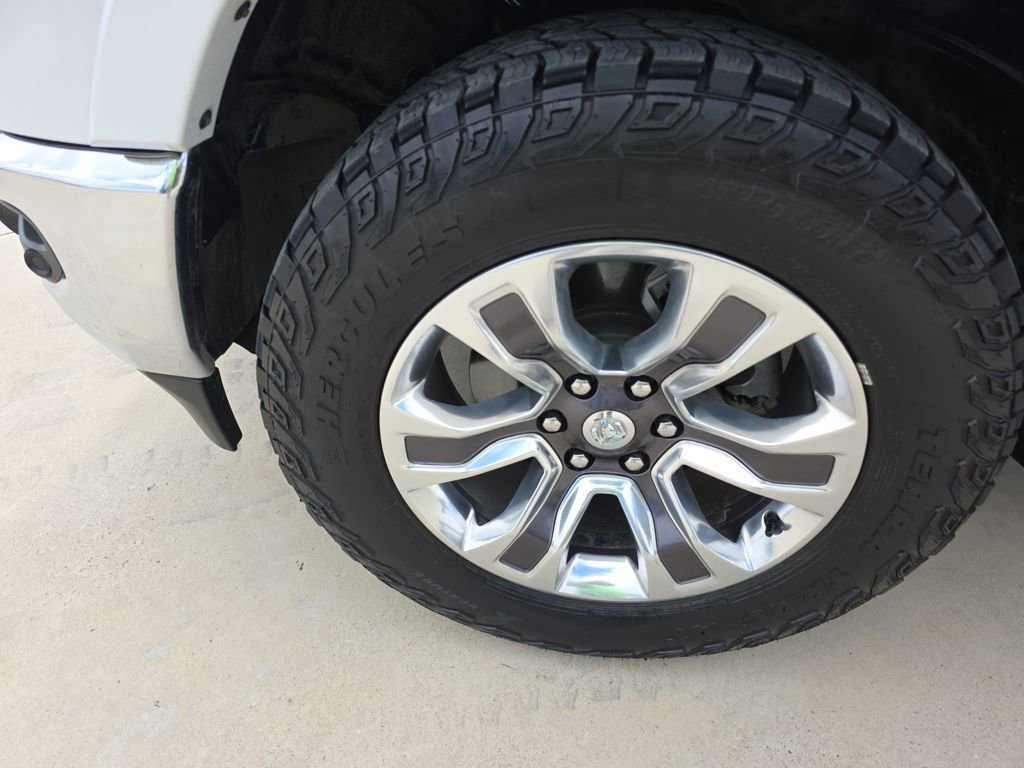 Used 2022 RAM 1500 Limited image 5