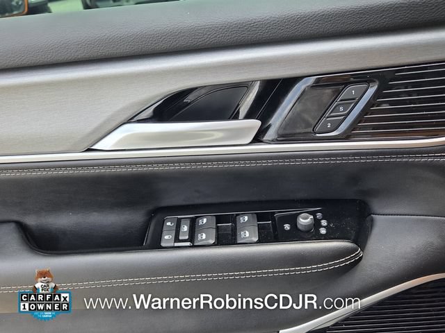 Used 2026 Jeep Grand Wagoneer Limited w/ Premium Group II AWD/4WD image 31