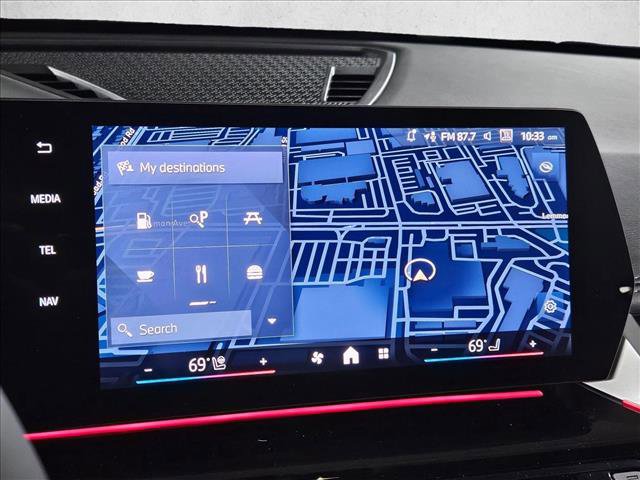 Used 2026 BMW X1 xDrive28i w/ Convenience Package image 12