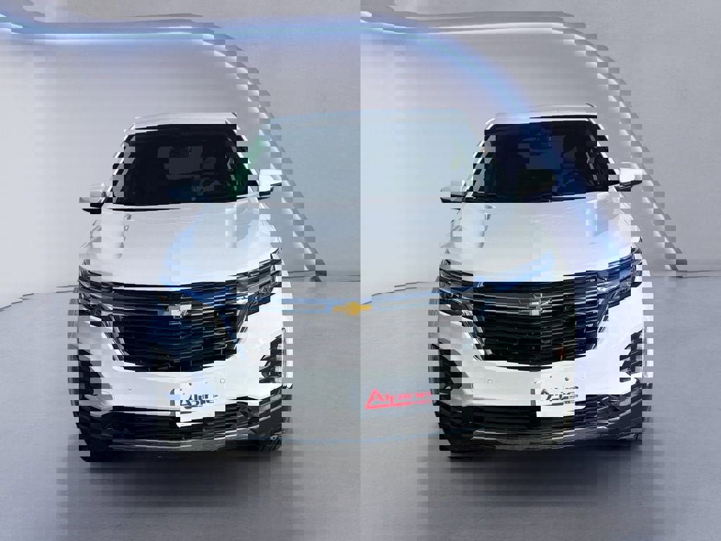 Used 2024 Chevrolet Equinox LT image 8