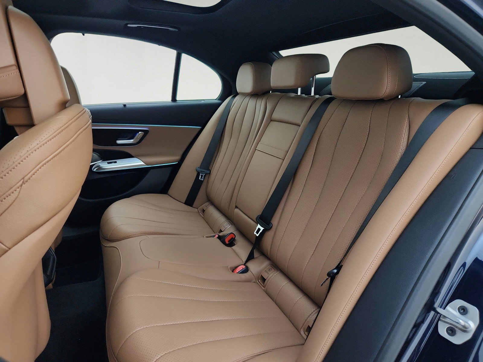 New 2027 Mercedes-Benz E 350 Sedan image 23