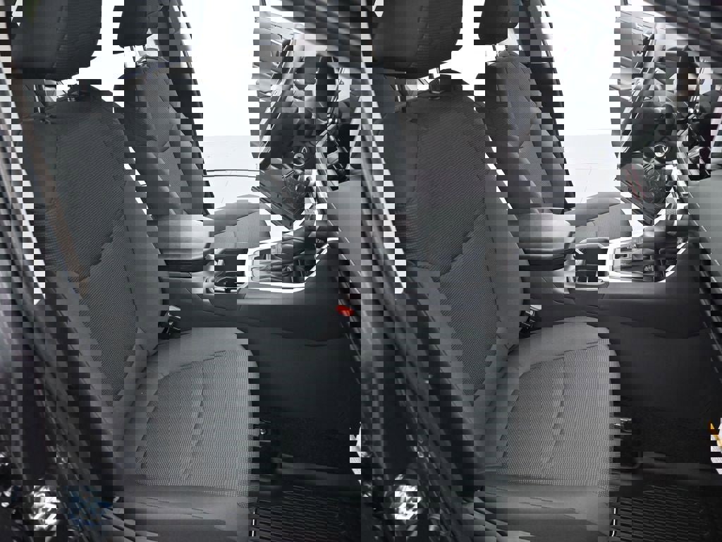 New 2025 Toyota RAV4 LE image 12