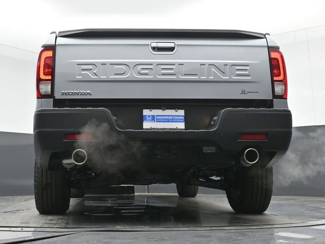 New 2026 Honda Ridgeline RTL image 46