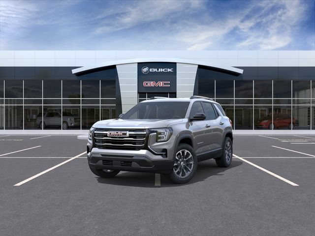 New 2026 GMC Terrain Elevation w/ Elevation Premium Package FWD image 8