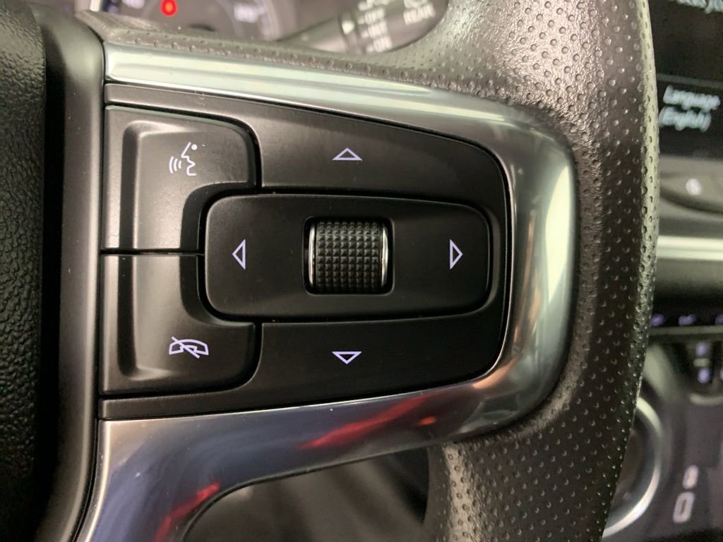 Used 2023 Chevrolet Blazer LT image 21