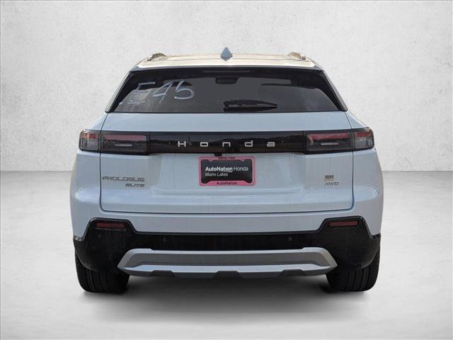 New 2026 Honda Prologue Elite image 7