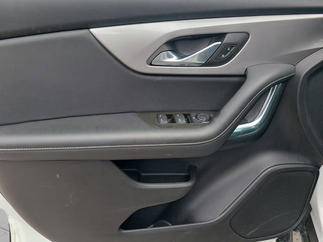 Used 2023 Chevrolet Blazer LT AWD/4WD image 18