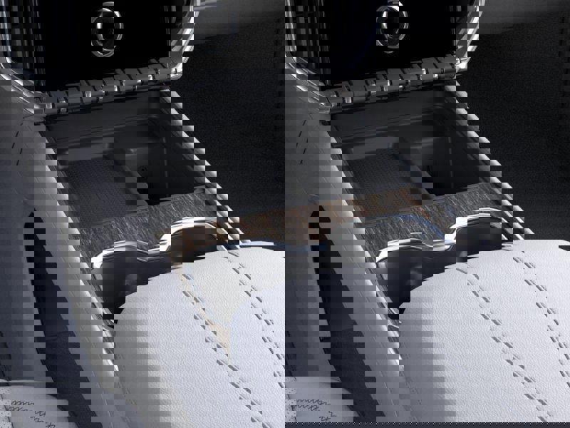 New 2026 GMC Acadia Denali w/ Super Cruise Package AWD/4WD image 23