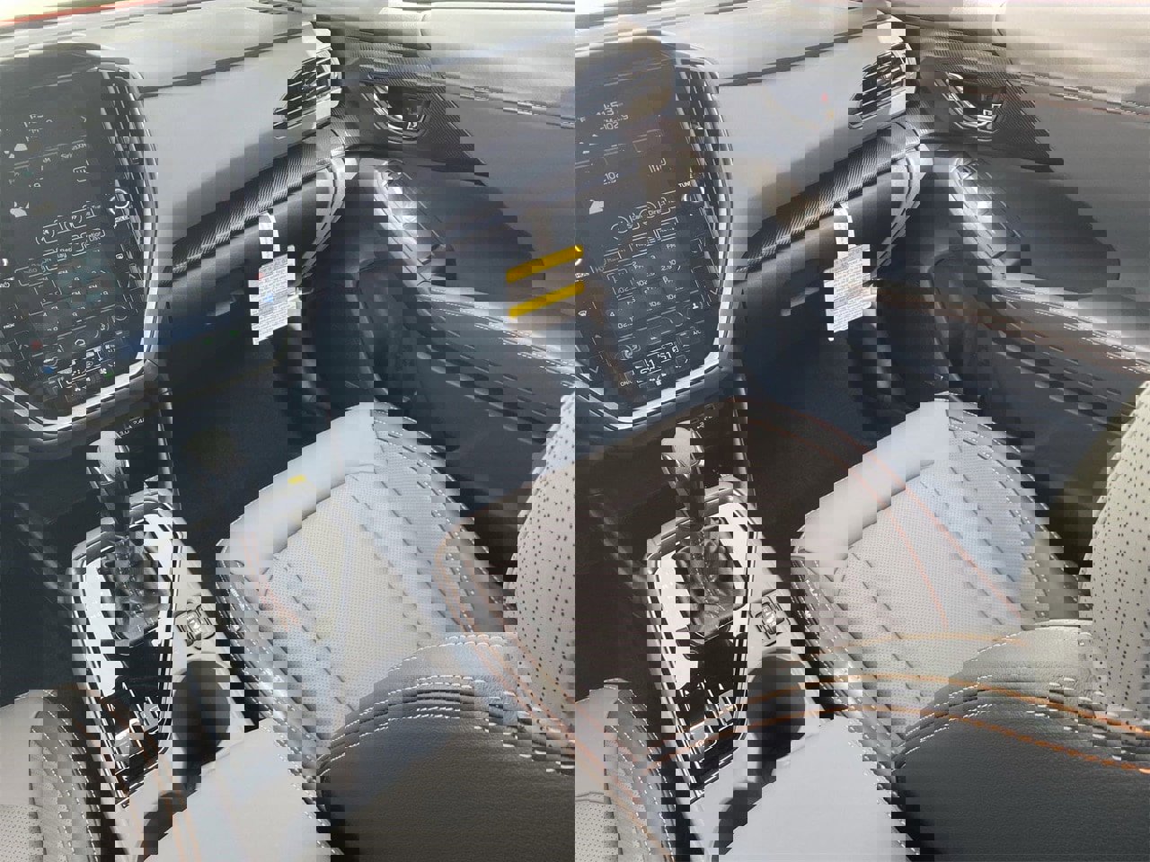 New 2026 Subaru Crosstrek 2.5i Limited image 12